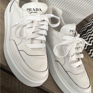 Prada Frete